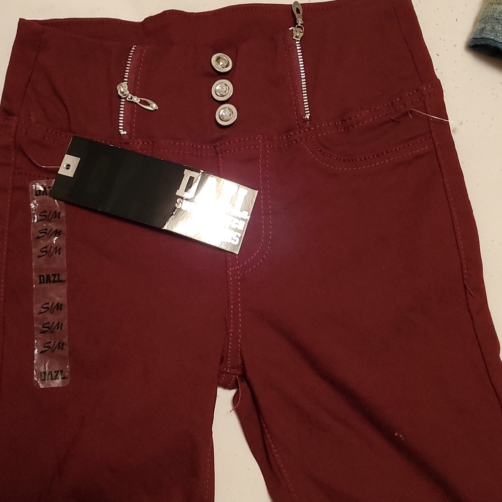 Bermuda shorts